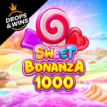Sweet Bonanza 1000